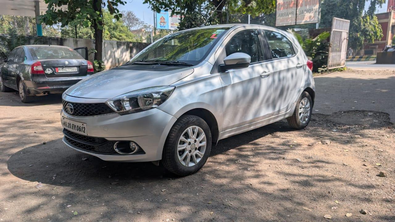 Used 2018 Tata Tiago, N/A Used 2018 Tata Tiago, N/A