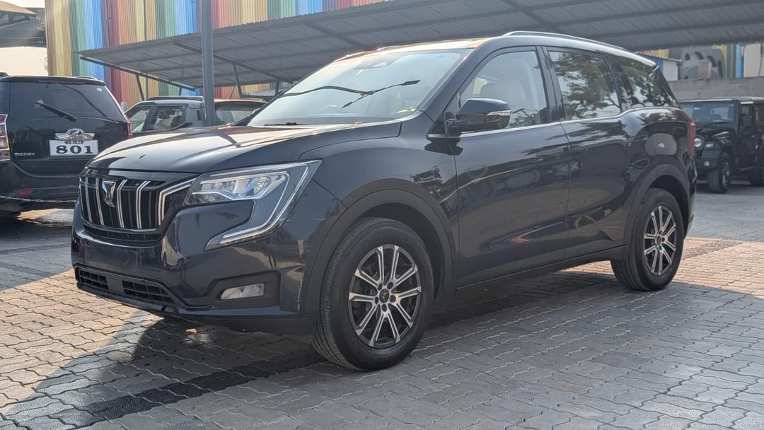 UsedCar