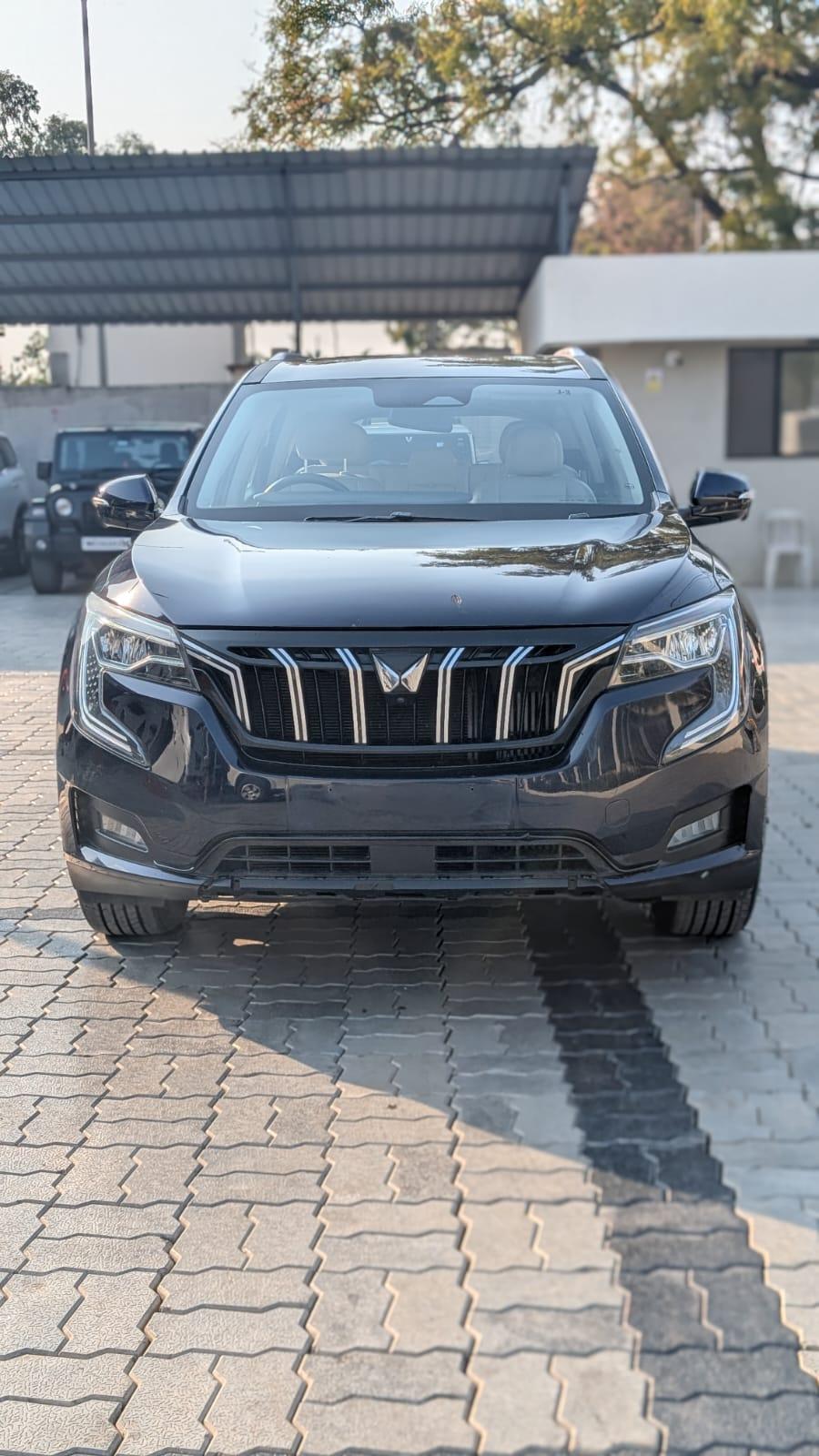 UsedCar
