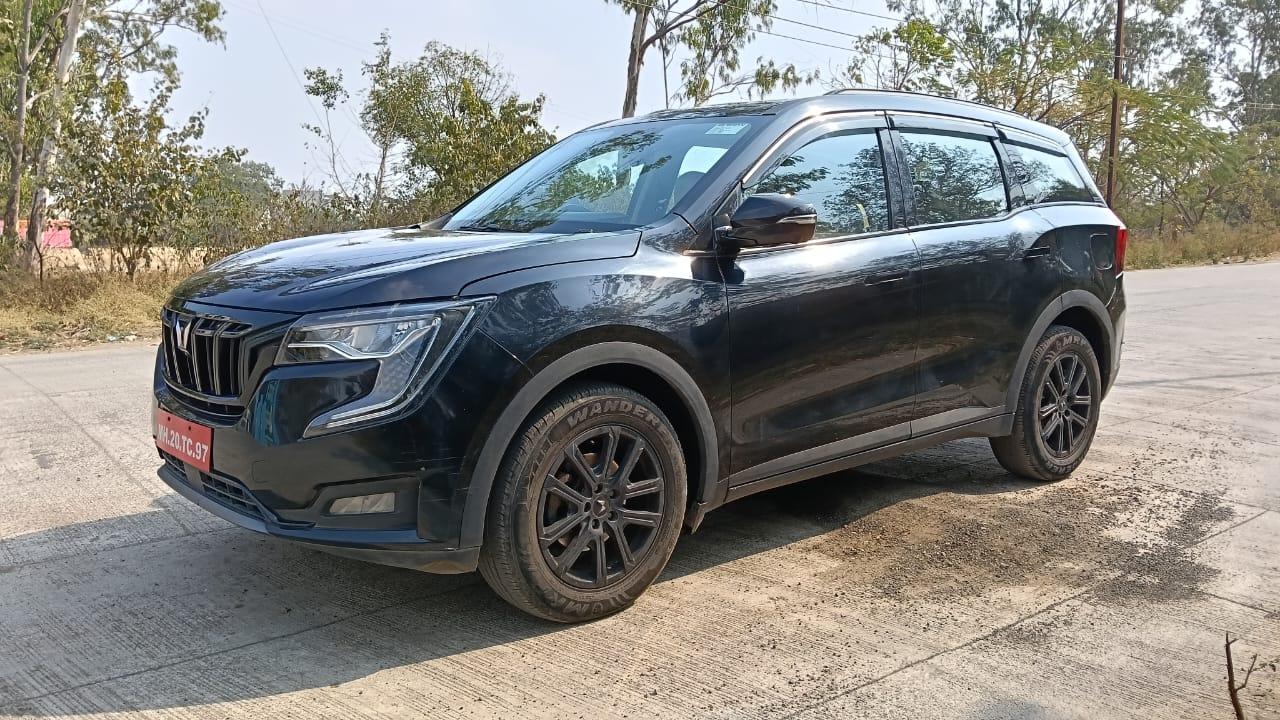 Used 2024 Mahindra XUV700, N/A Used 2024 Mahindra XUV700, N/A