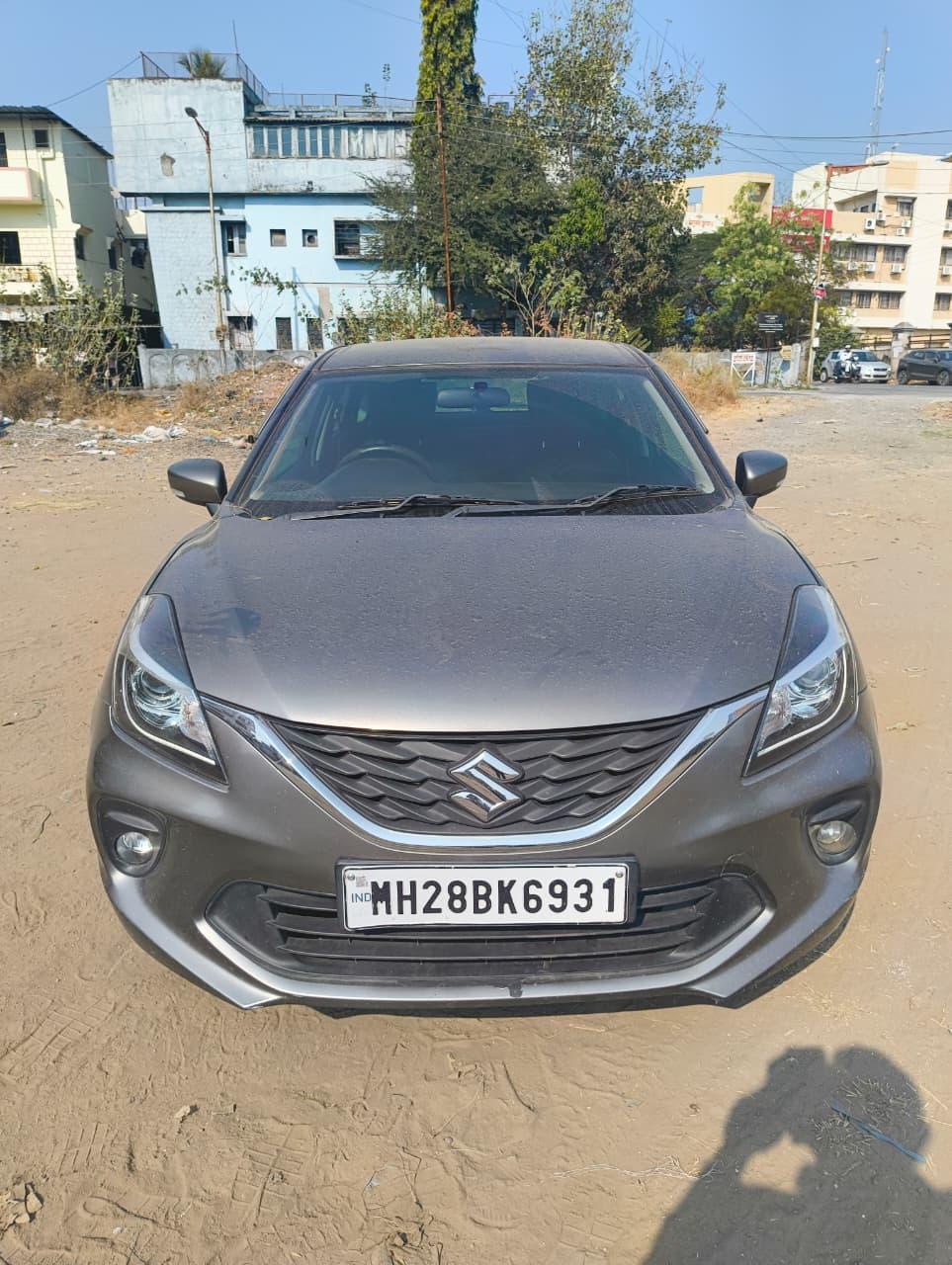 Used 2021 Maruti Suzuki Baleno, N/A Used 2021 Maruti Suzuki Baleno, N/A