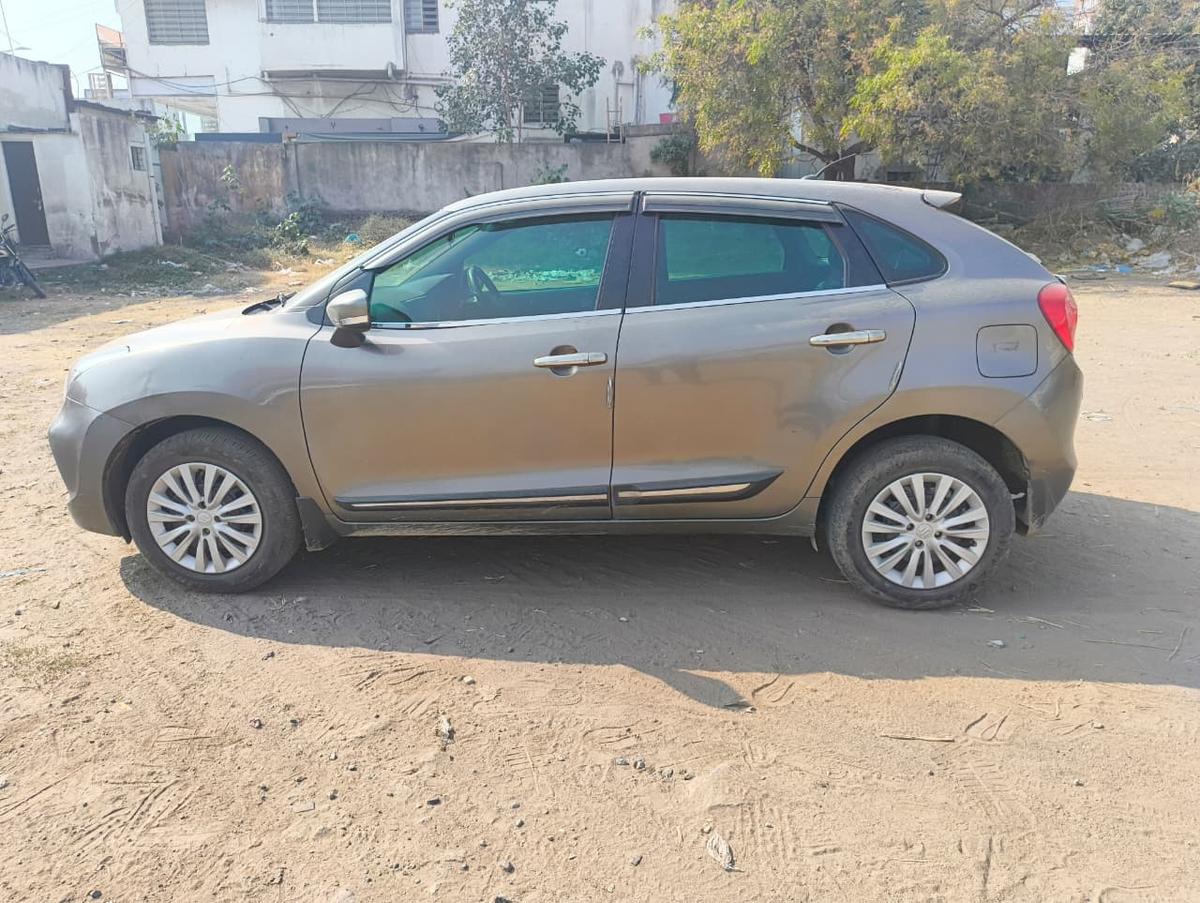 UsedCar