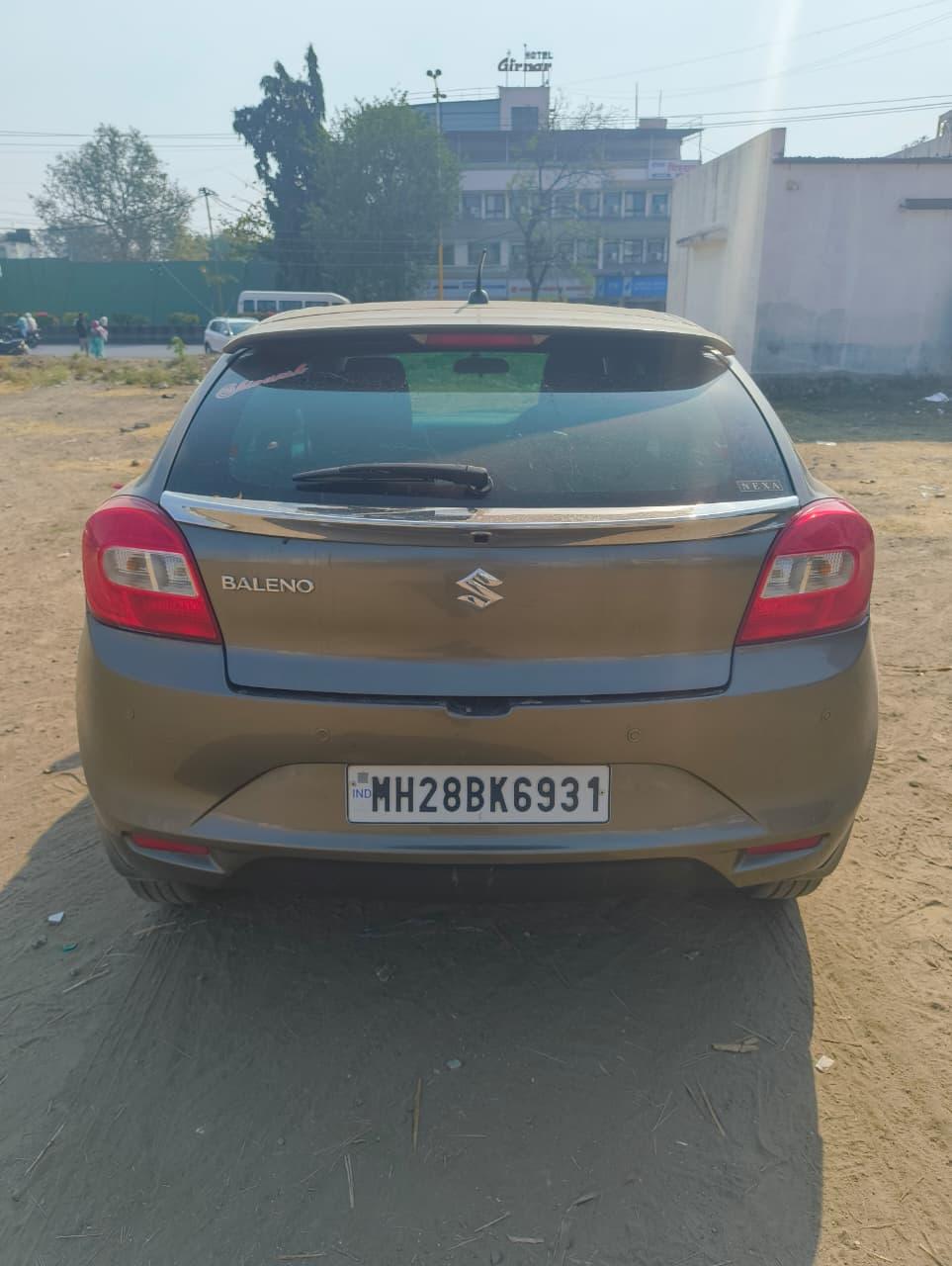 UsedCar