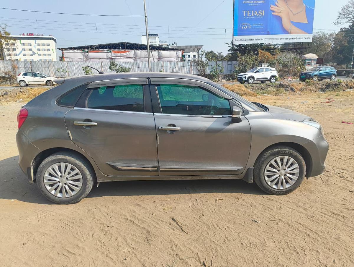 UsedCar