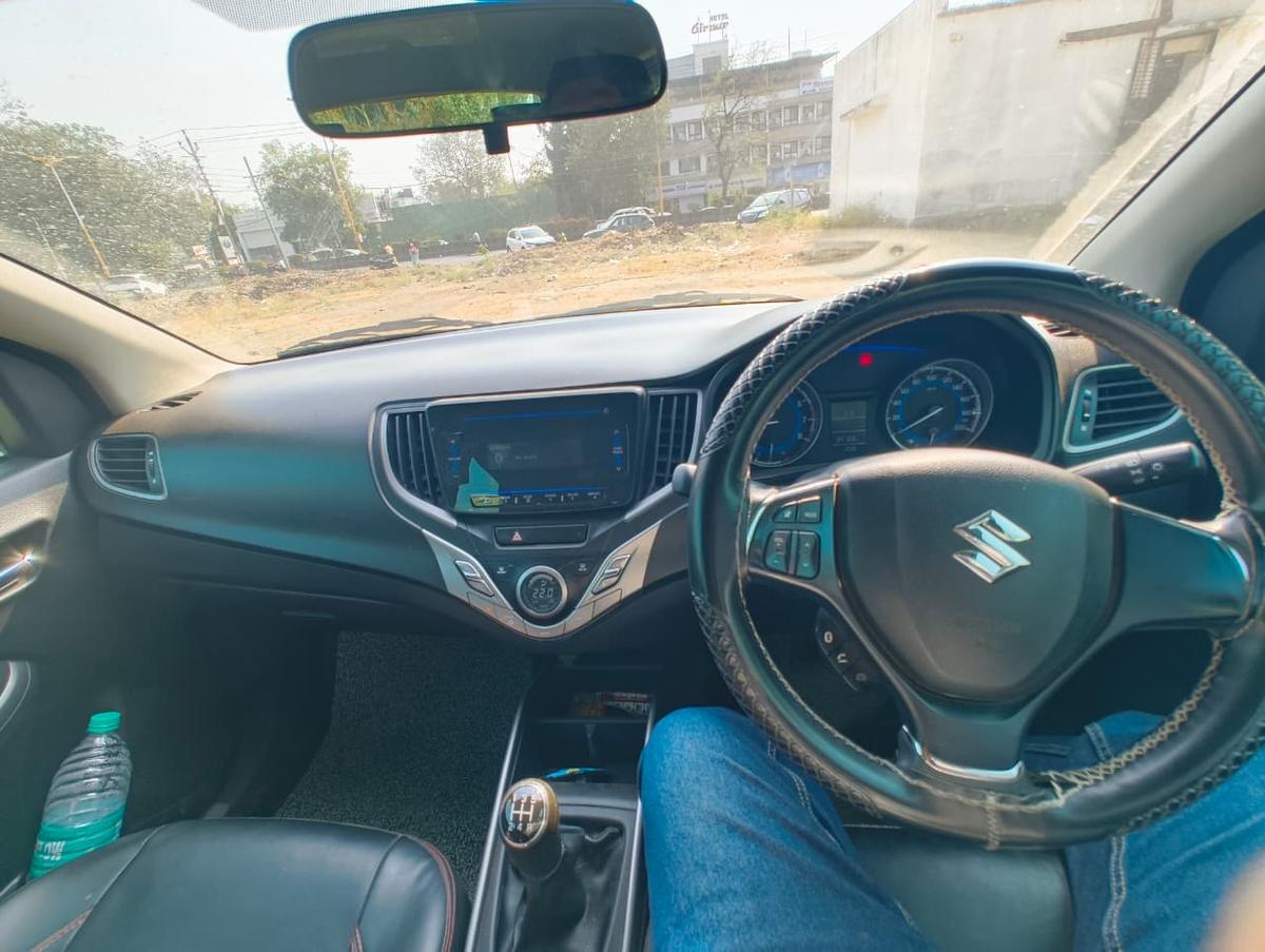 UsedCar