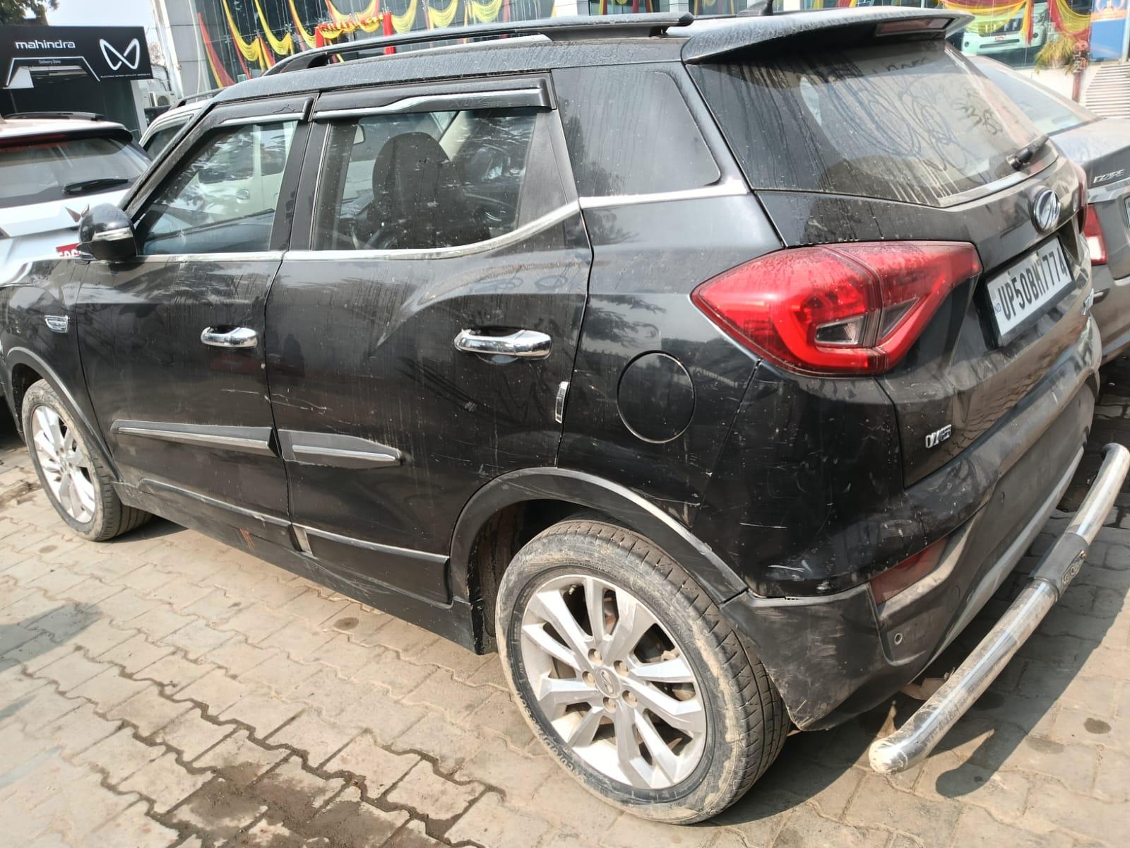 Used 2019 Mahindra XUV300, Rani Ki Sarai, Azamgarh  Used 2019 Mahindra XUV300, Rani Ki Sarai, Azamgarh