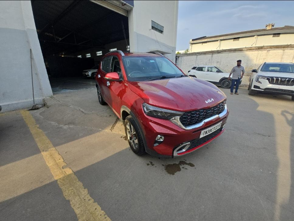 UsedCar