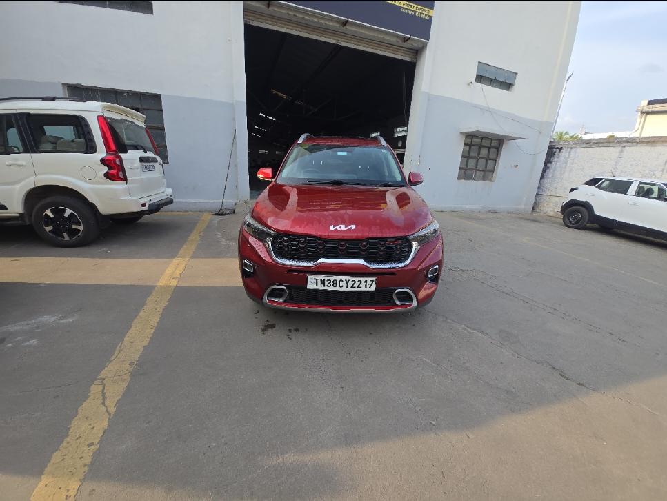 UsedCar