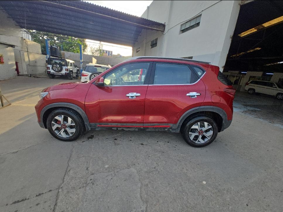 UsedCar