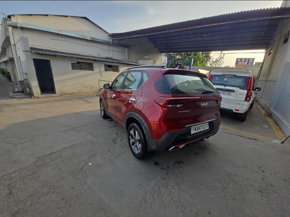 UsedCar