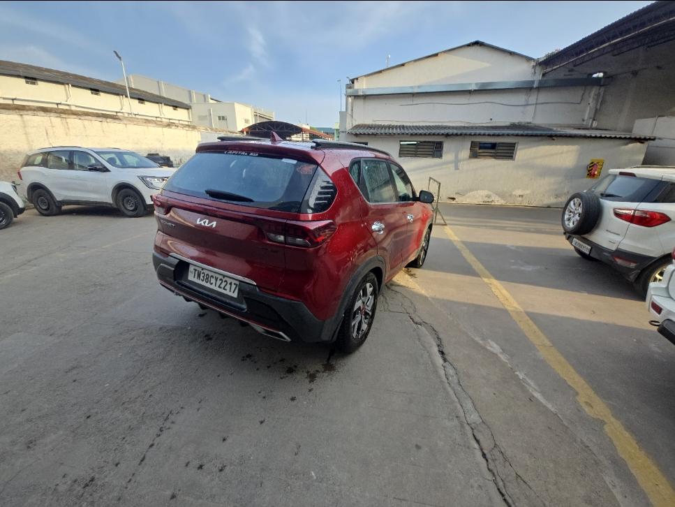 UsedCar