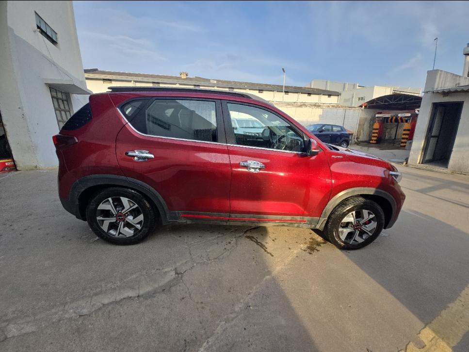 UsedCar