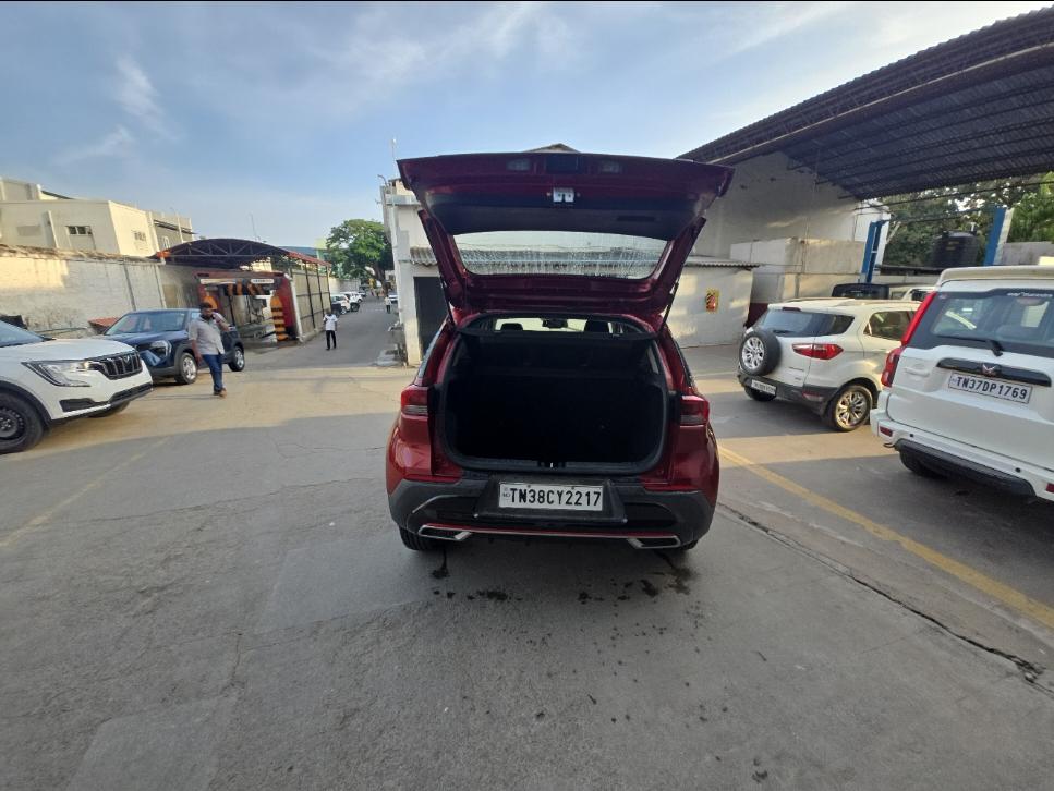 UsedCar