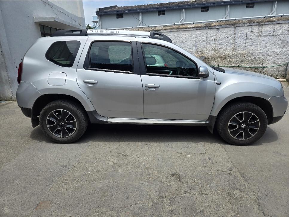 Used 2019 Renault Duster, Puliyakulam, Coimbatore  Used 2019 Renault Duster, Puliyakulam, Coimbatore
