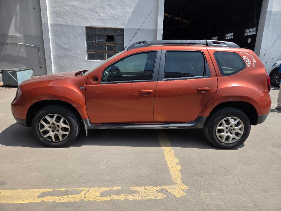 Used 2016 Renault Duster, Puliyakulam, Coimbatore  Used 2016 Renault Duster, Puliyakulam, Coimbatore