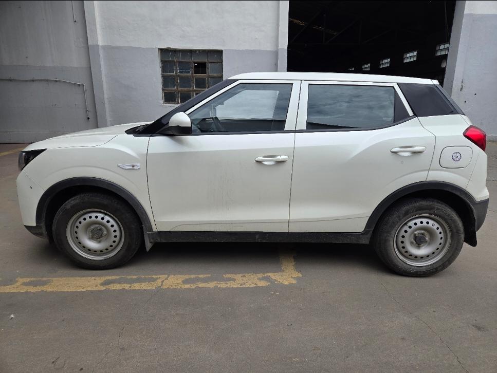 Used 2023 Mahindra XUV300, Gandhimaanagar, Coimbatore  Used 2023 Mahindra XUV300, Gandhimaanagar, Coimbatore