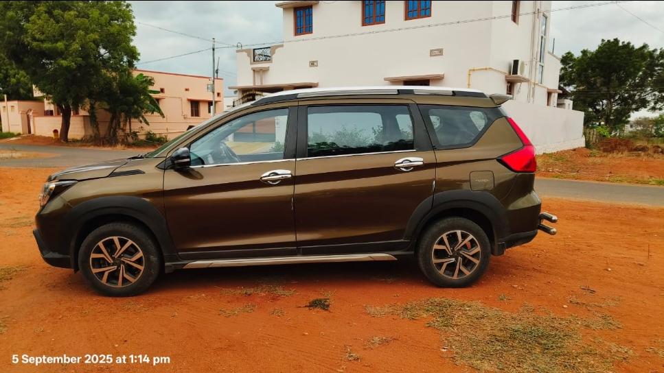 Used 2019 Maruti Suzuki XL6, Gandhimaanagar, Coimbatore  Used 2019 Maruti Suzuki XL6, Gandhimaanagar, Coimbatore