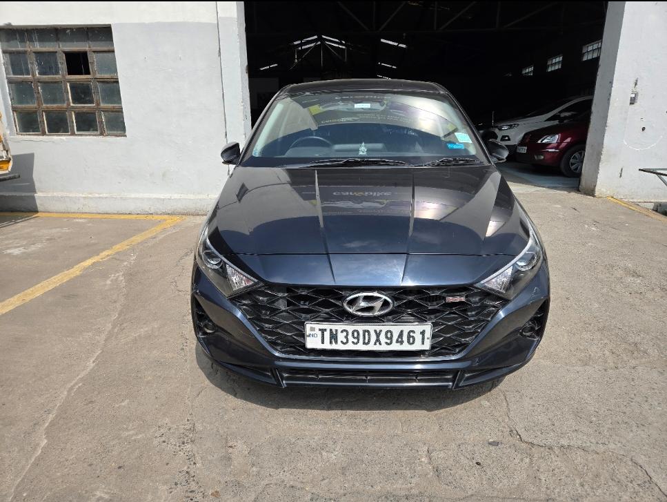 Used 2022 Hyundai Elite i20, Gandhimaanagar, Coimbatore Used 2022 Hyundai Elite i20, Gandhimaanagar, Coimbatore