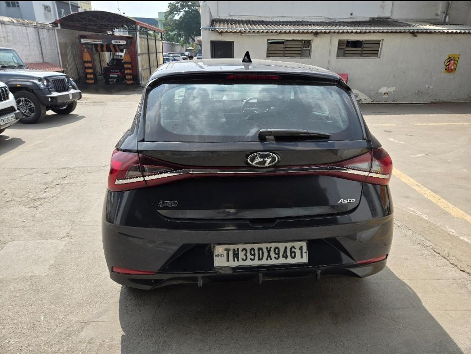 Used 2022 Hyundai Elite i20, Gandhimaanagar, Coimbatore Used 2022 Hyundai Elite i20, Gandhimaanagar, Coimbatore