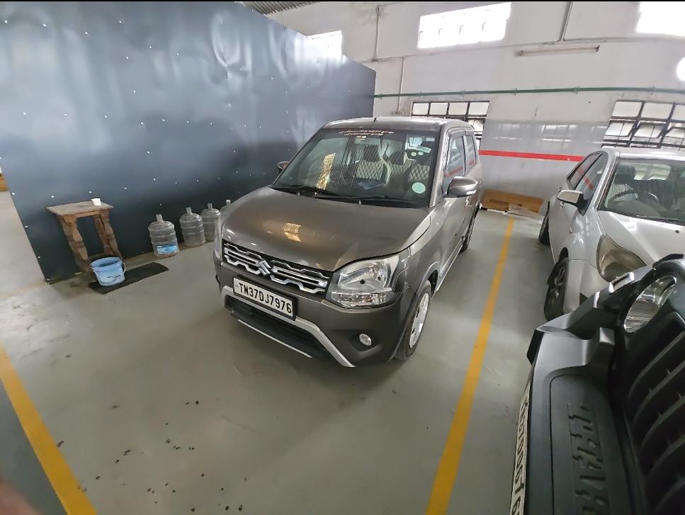 Used 2021 Maruti Suzuki Wagon R, Gandhimaanagar, Coimbatore Used 2021 Maruti Suzuki Wagon R, Gandhimaanagar, Coimbatore