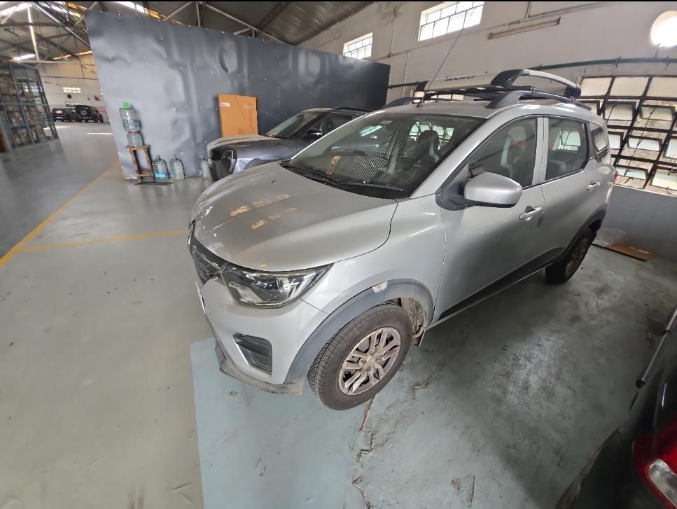 Used 2019 Renault Triber, Gandhimaanagar, Coimbatore Used 2019 Renault Triber, Gandhimaanagar, Coimbatore