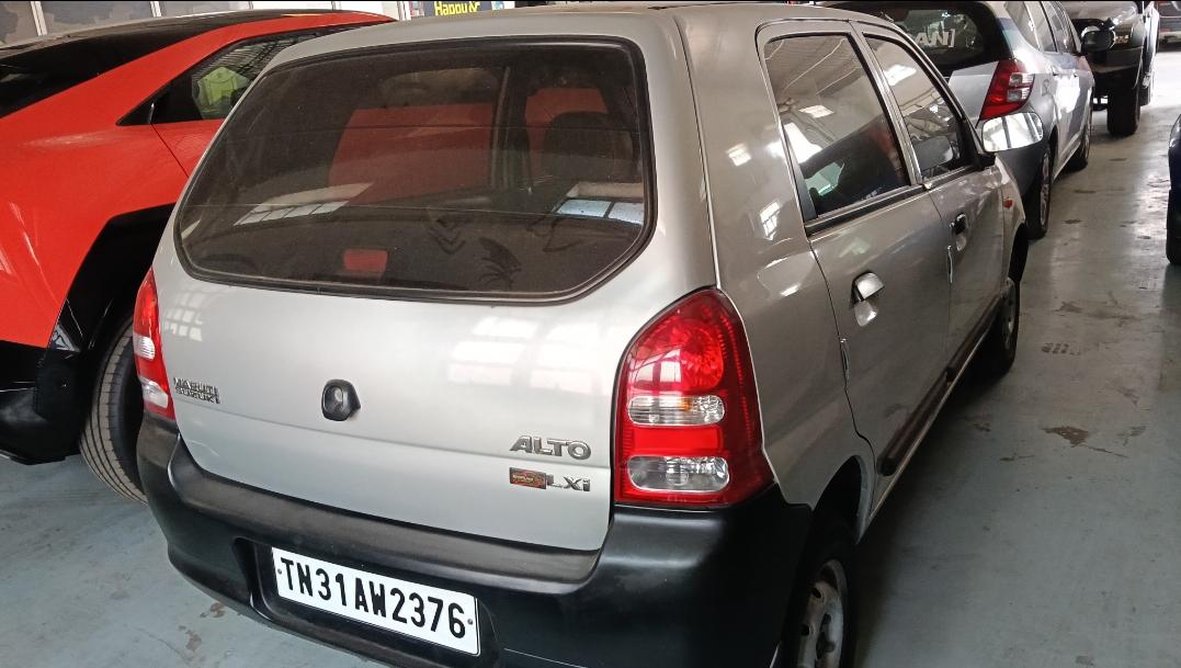 UsedCar