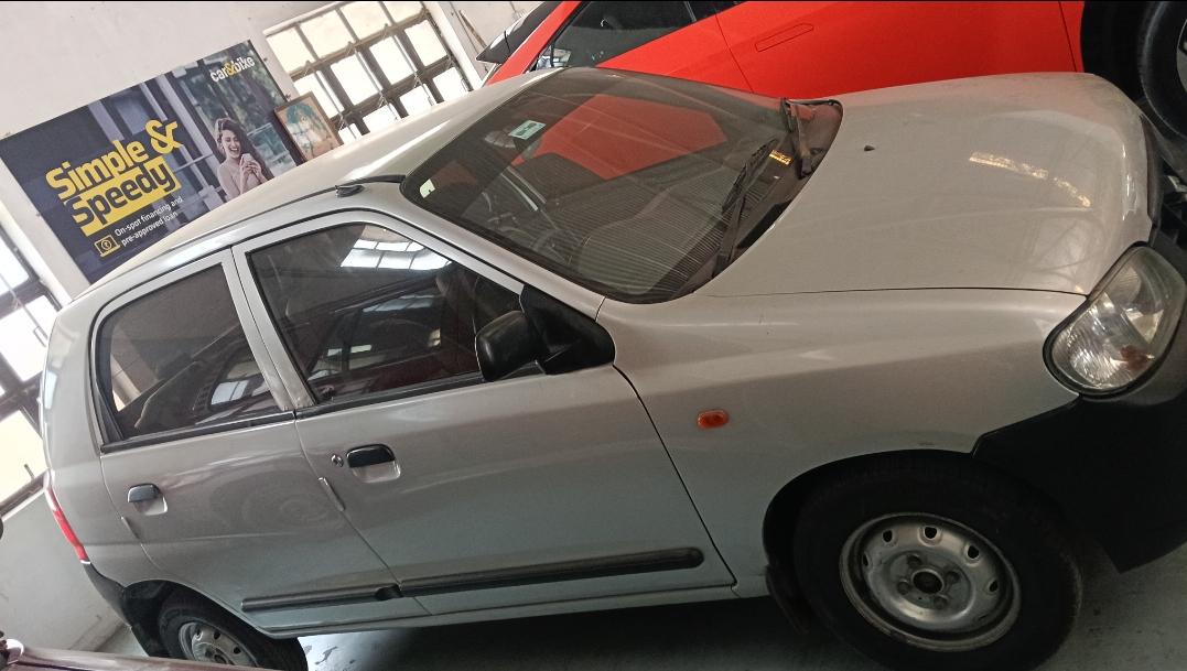 UsedCar