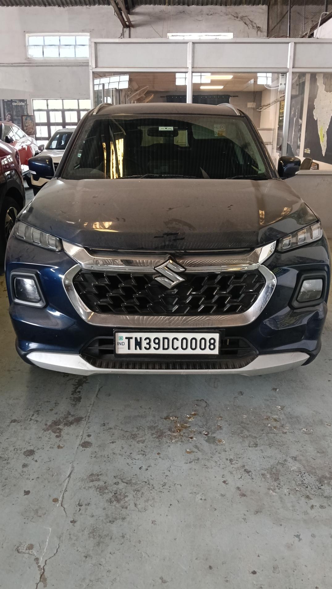 UsedCar