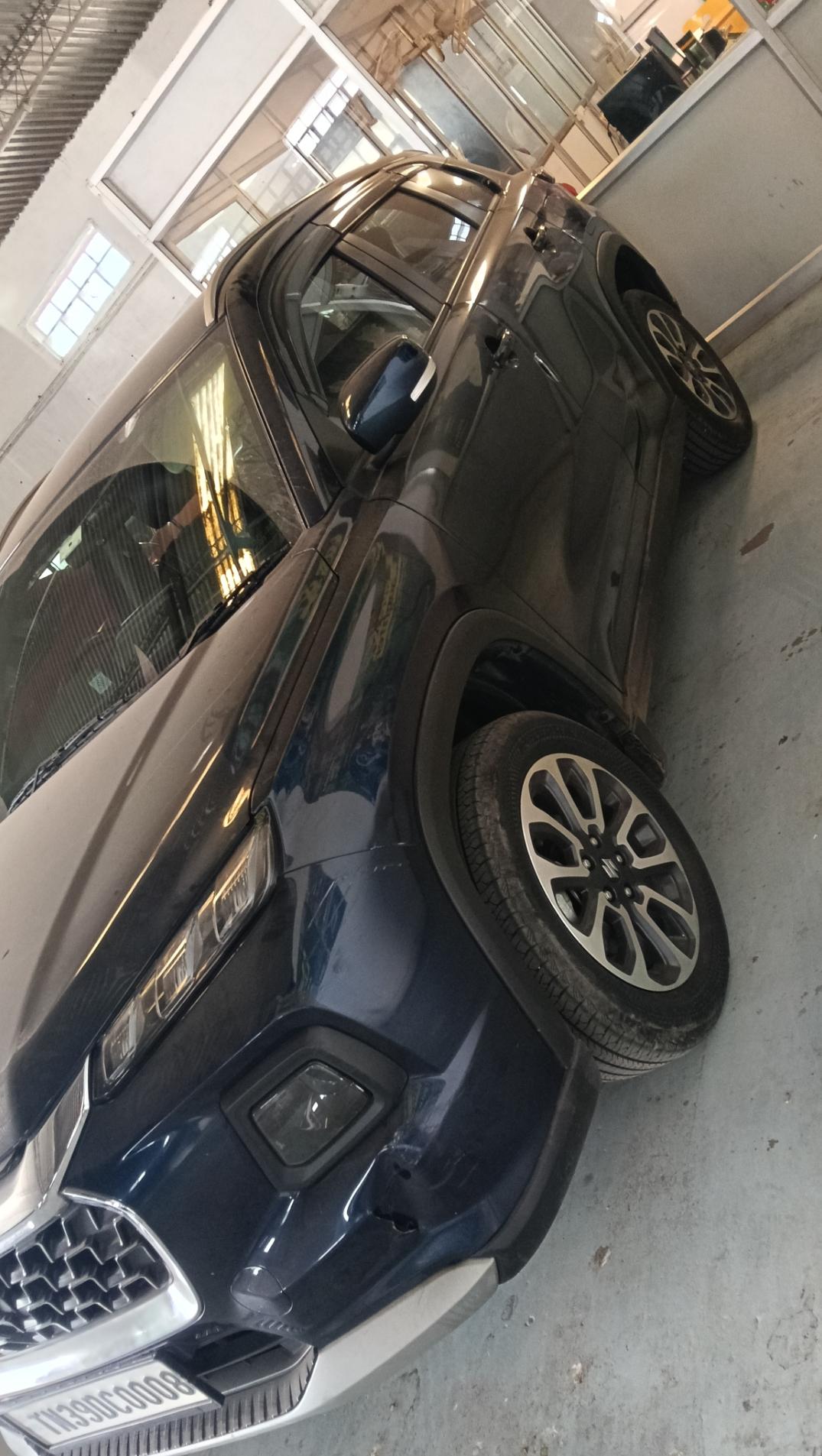 UsedCar
