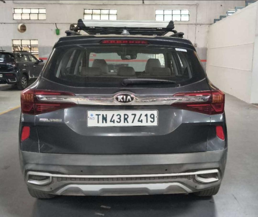 UsedCar