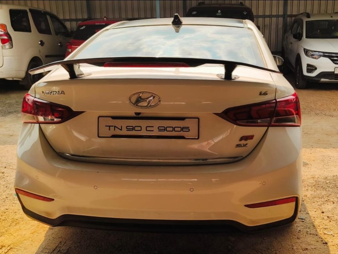UsedCar