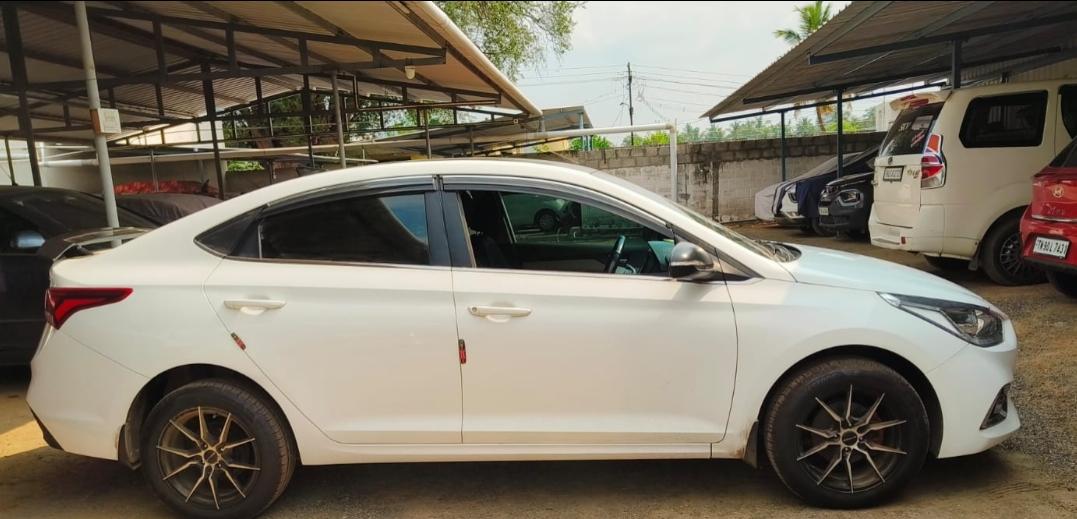 UsedCar