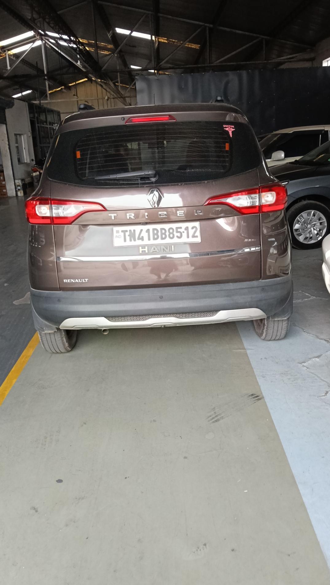 UsedCar