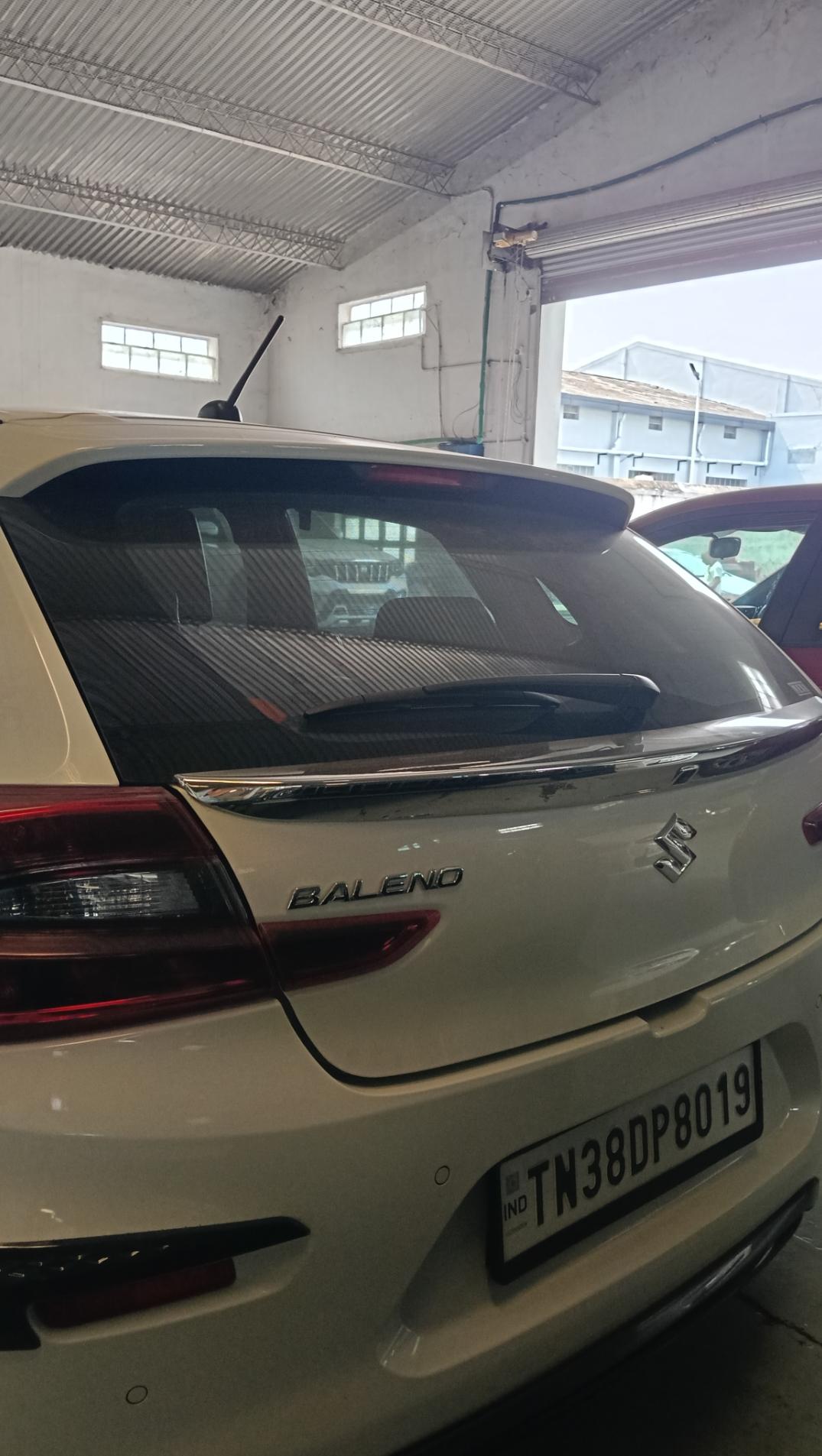 UsedCar