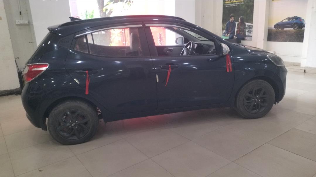 UsedCar