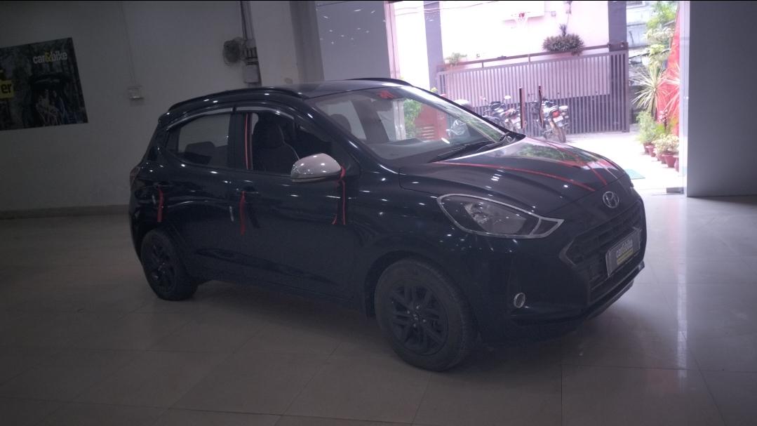 UsedCar