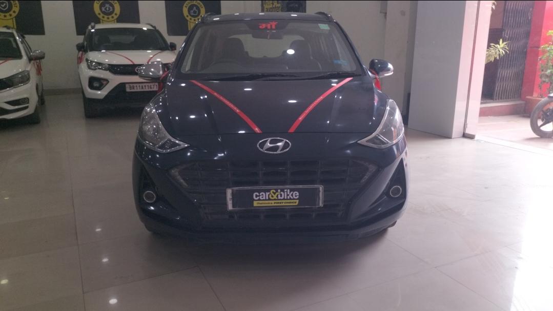 UsedCar