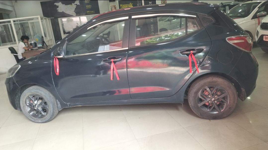 UsedCar