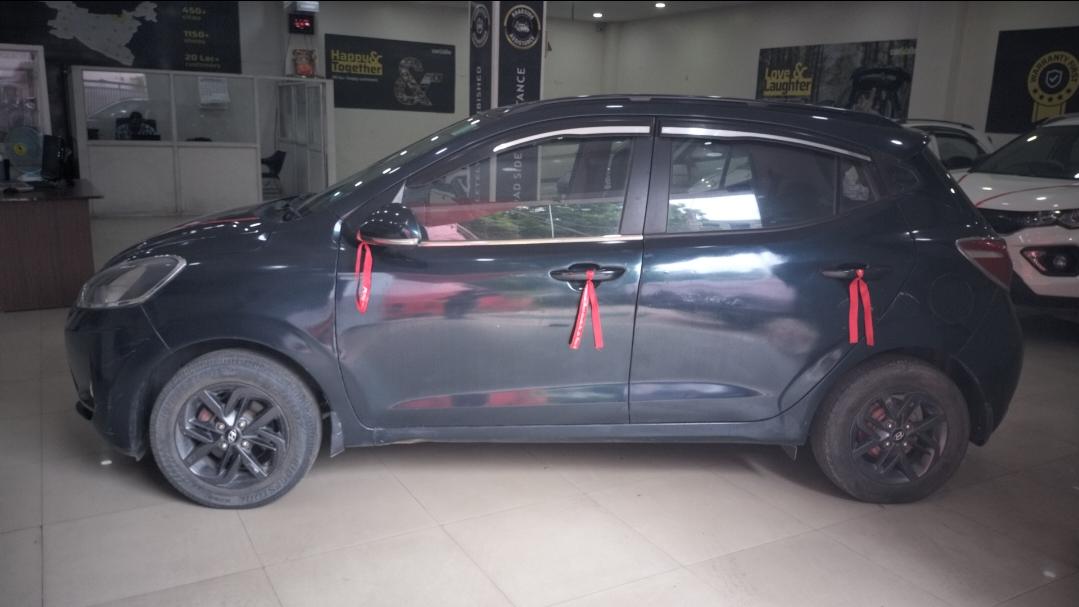 UsedCar