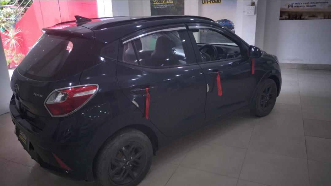 UsedCar