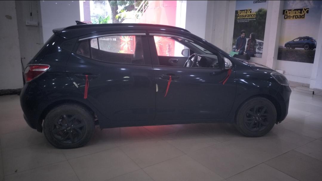 UsedCar