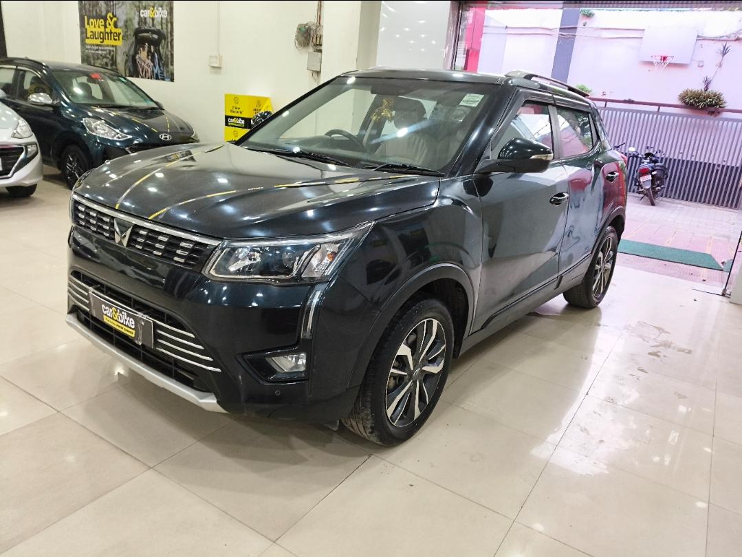 Used 2019 Mahindra XUV300, Bhatta Bazar, Purnia  Used 2019 Mahindra XUV300, Bhatta Bazar, Purnia