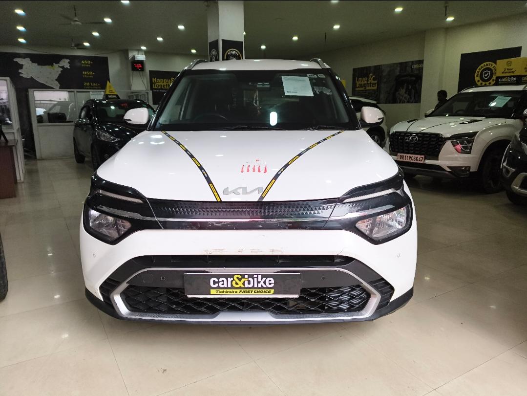 UsedCar