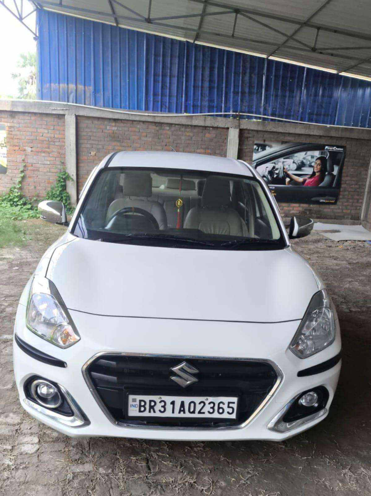 2016 Maruti Suzuki Swift LXI BS IV 2016 Maruti Suzuki Swift LXI BS IV