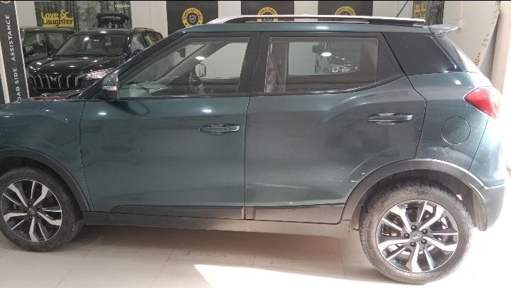 UsedCar