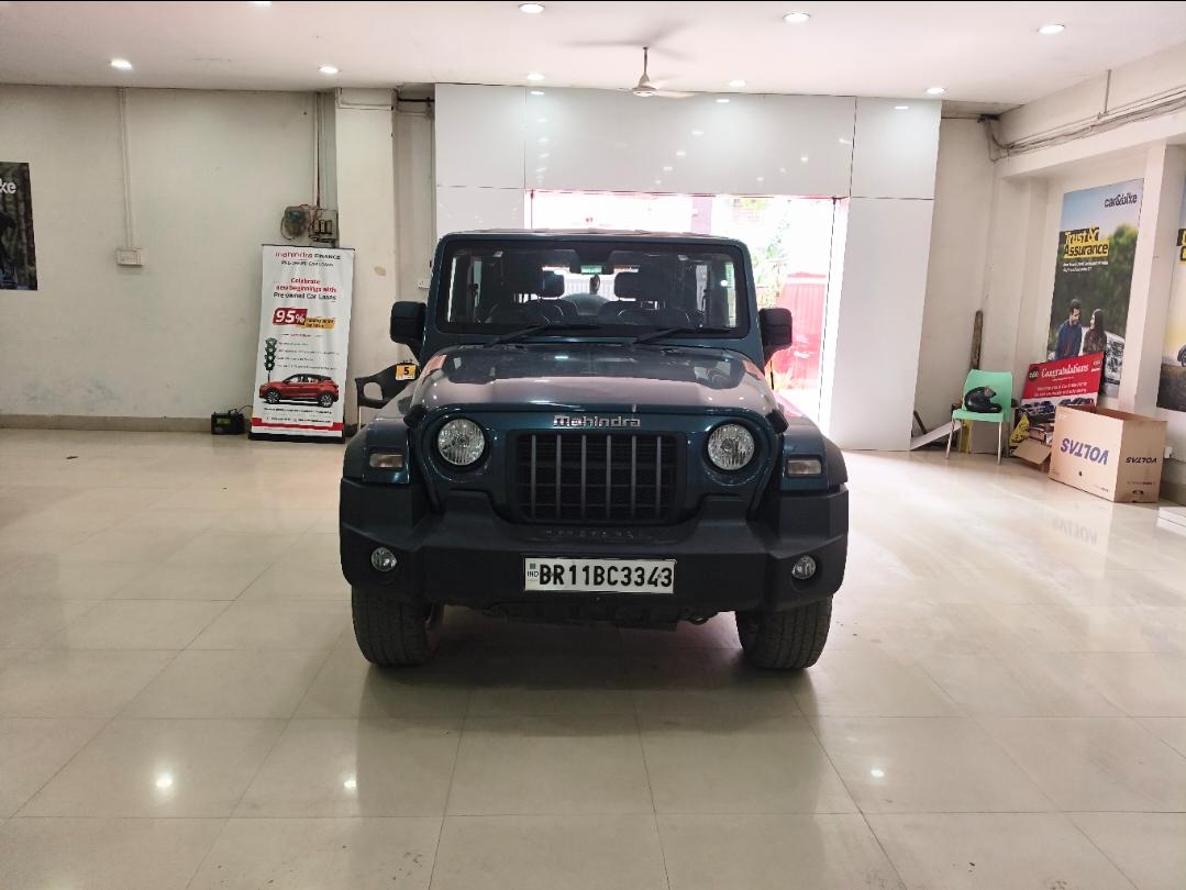 UsedCar