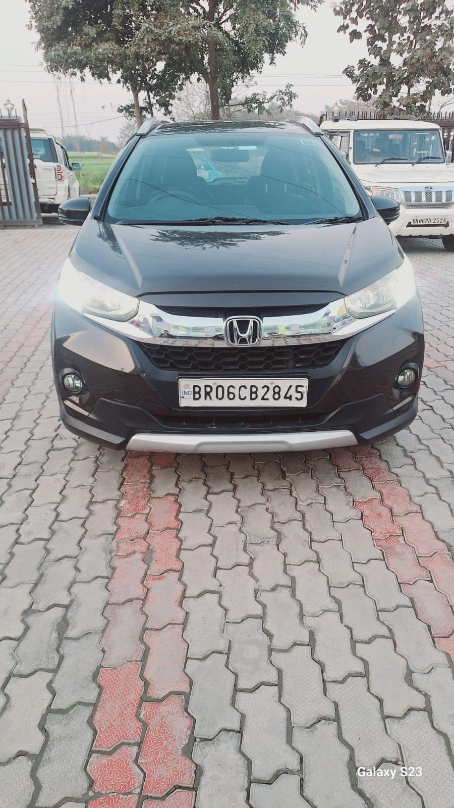 2015 Honda Mobilio S Petrol 2015 Honda Mobilio S Petrol
