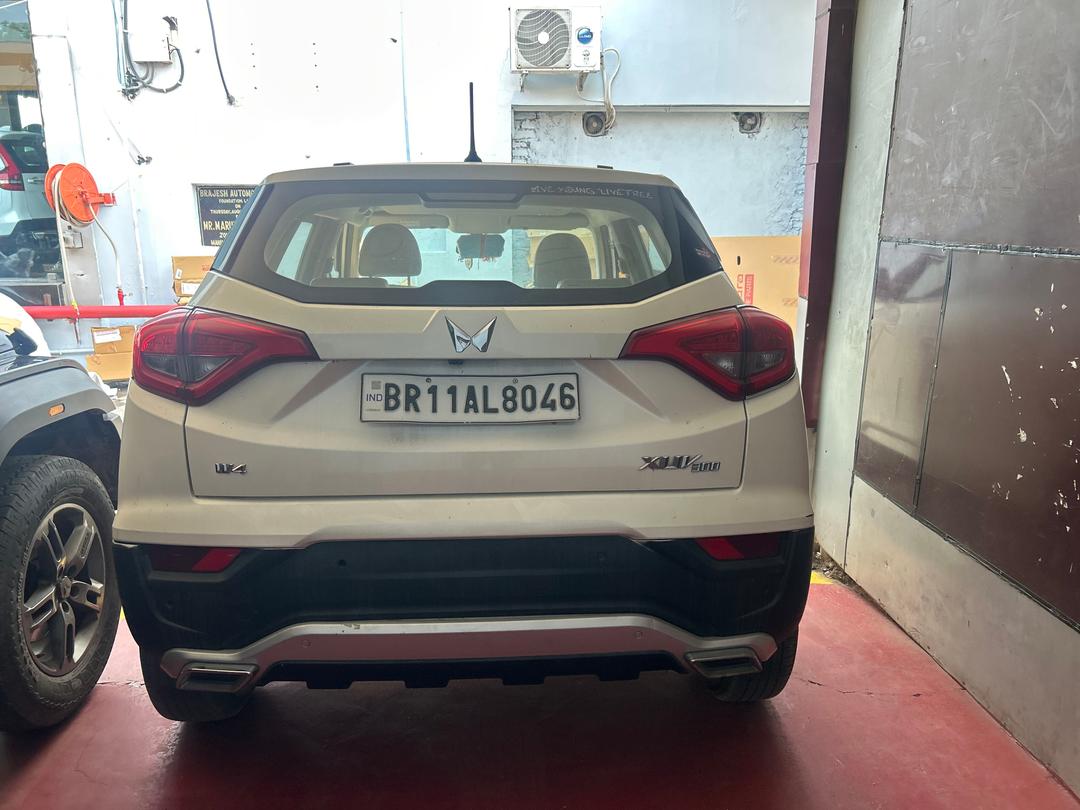 UsedCar