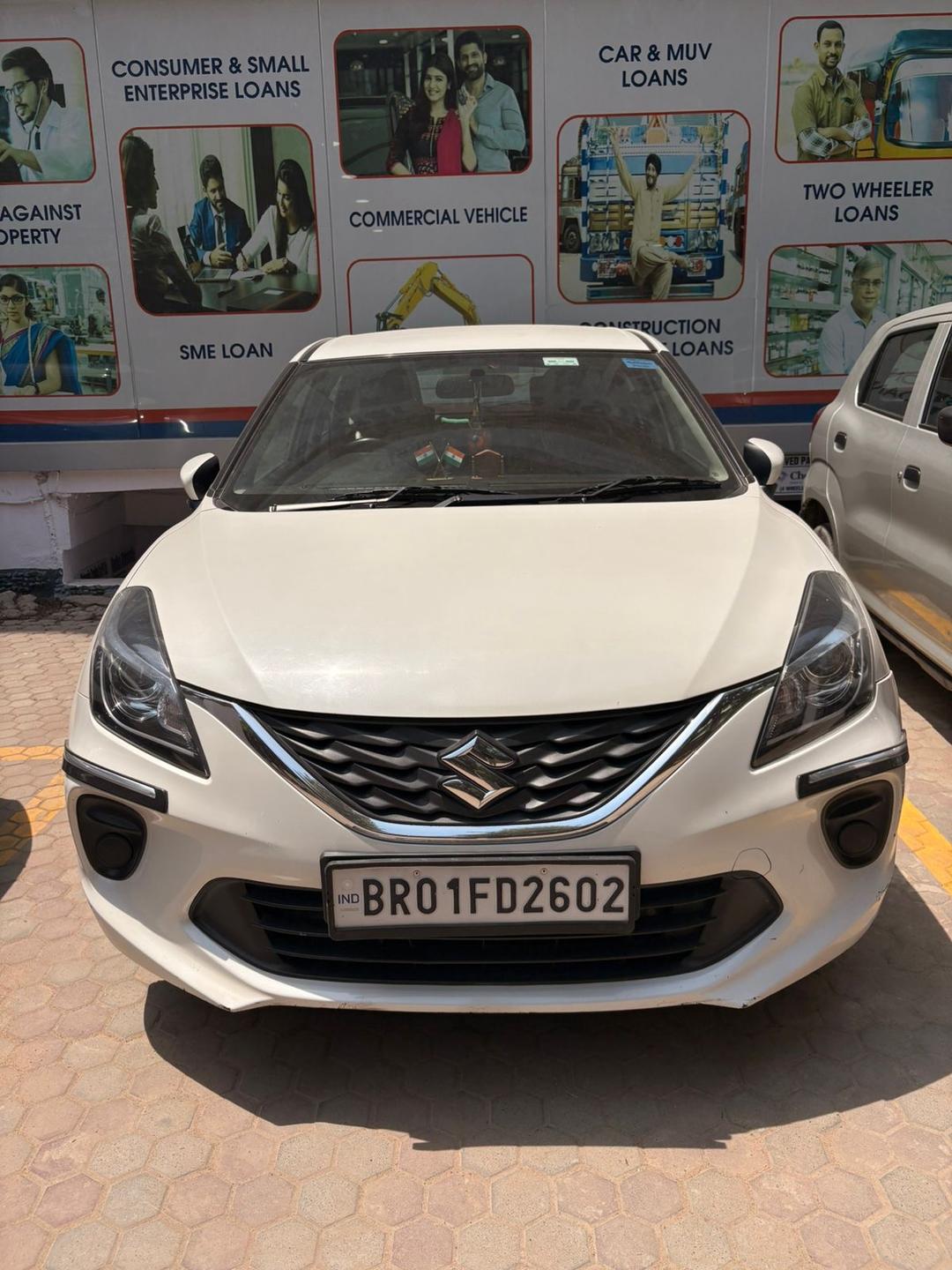 UsedCar