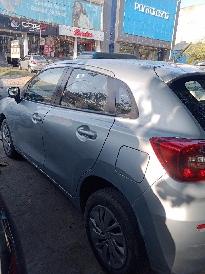 Used 2022 Maruti Suzuki Baleno, Abrol Nagar Pathankot, Haryal  Used 2022 Maruti Suzuki Baleno, Abrol Nagar Pathankot, Haryal